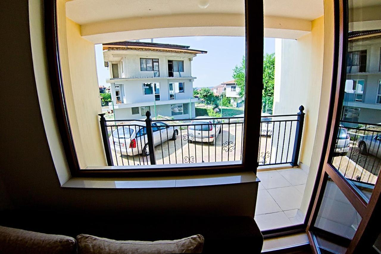 Apartamento Galata Varna Exterior foto