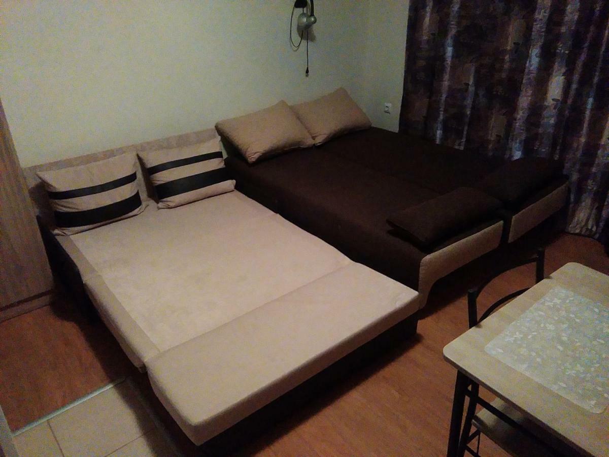 Apartamento Galata Varna Exterior foto